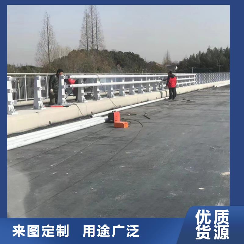 【不銹鋼復(fù)合管】 不銹鋼護欄廠品質(zhì)不將就