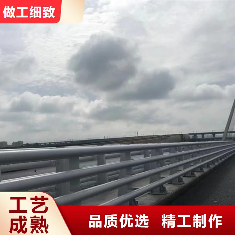 不锈钢复合管支持定制贴心售后