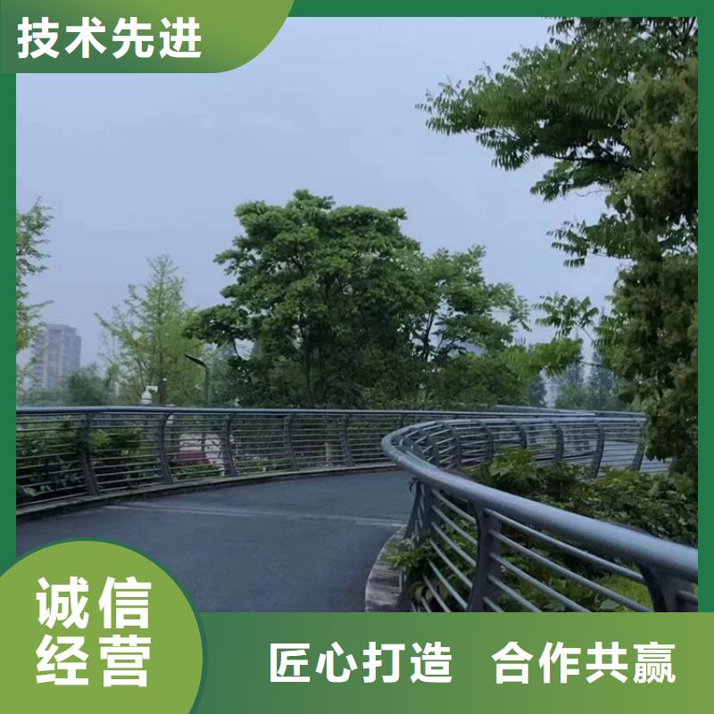 橋梁鋼護欄廠家，規(guī)格全