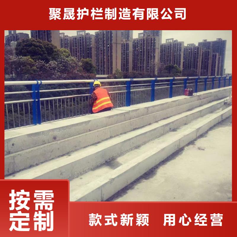 銷售不銹鋼橋梁護(hù)欄_優(yōu)質(zhì)廠家