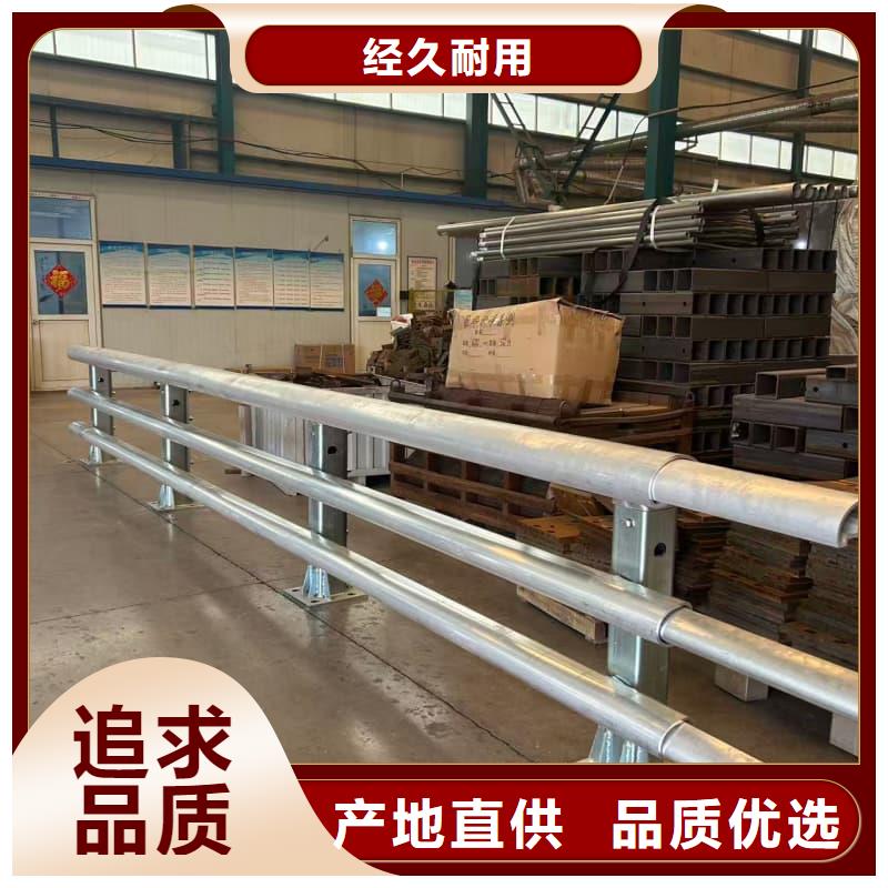 桥梁护栏公园景观护栏您想要的我们都有