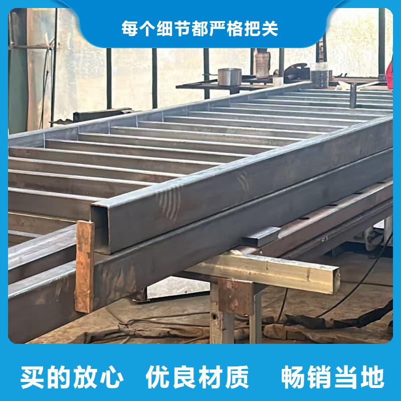 桥梁护栏-景区护栏多年行业经验