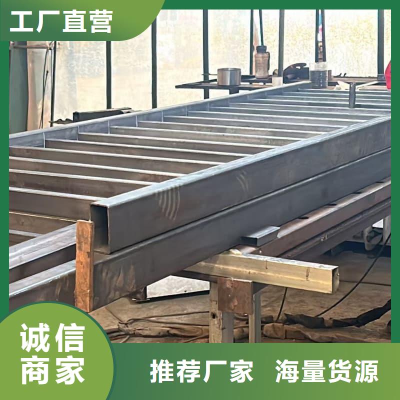 桥梁护栏防撞栏杆源头厂家经验丰富