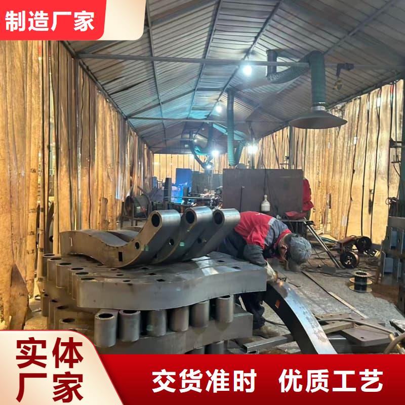 桥梁护栏铝合金防撞护栏的图文介绍