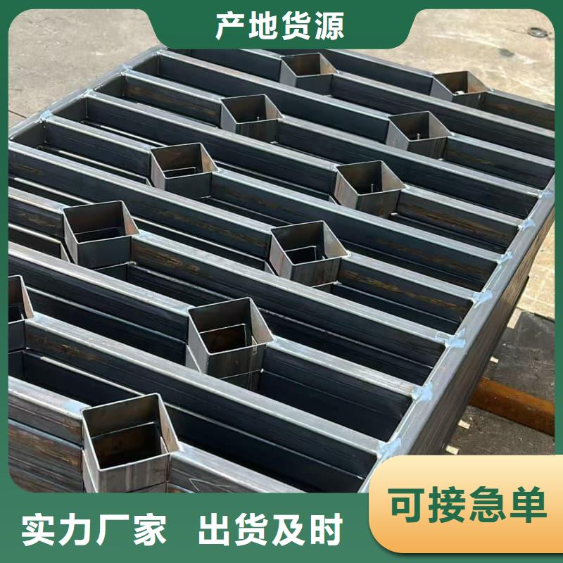 桥梁护栏河道栏杆优质原料