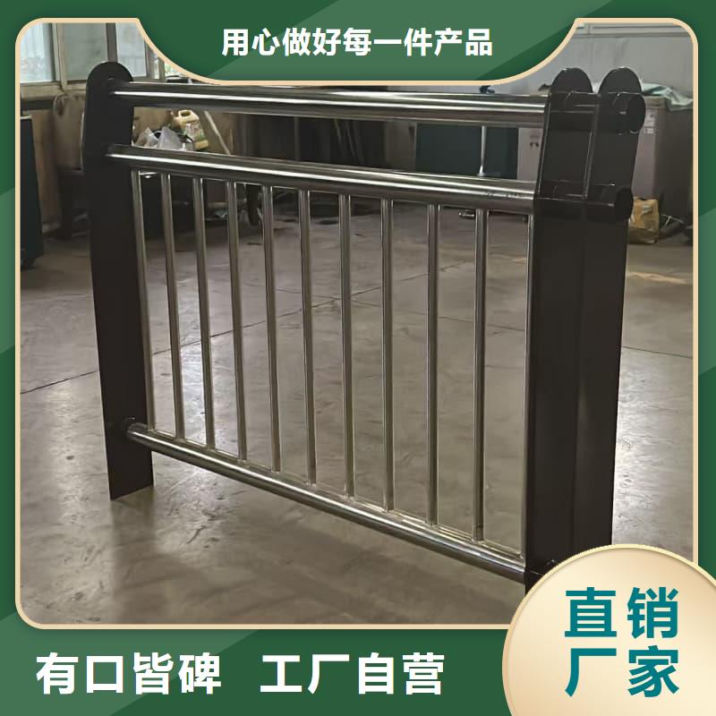 桥梁护栏河道栏杆适用场景