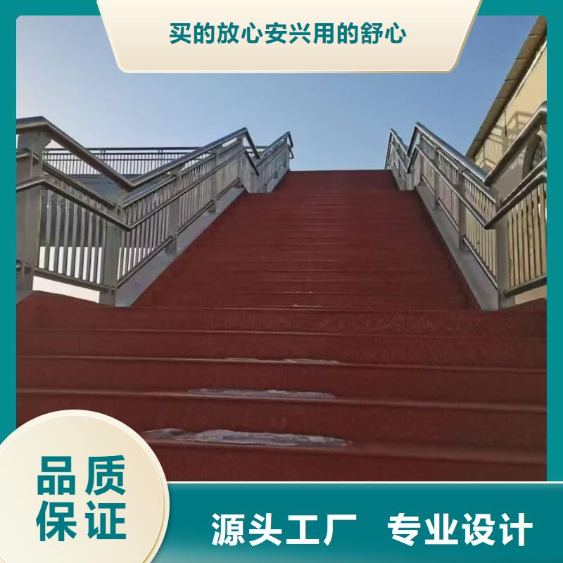 桥梁护栏仿木扶手本地配送