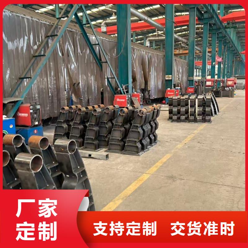 桥梁护栏_不锈钢桥梁护栏严选好货