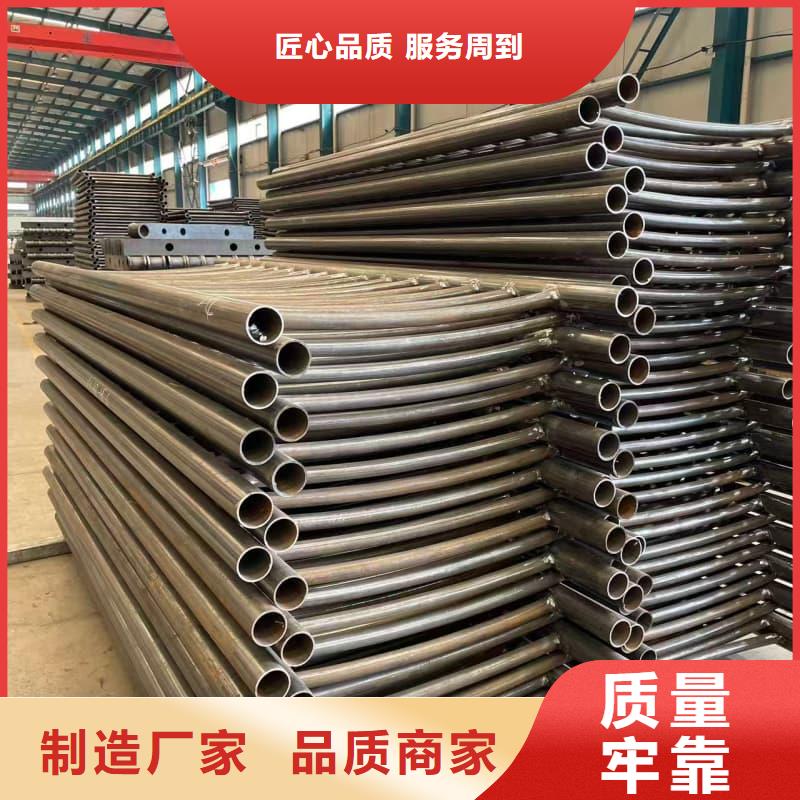 桥梁护栏公园景观护栏一对一为您服务