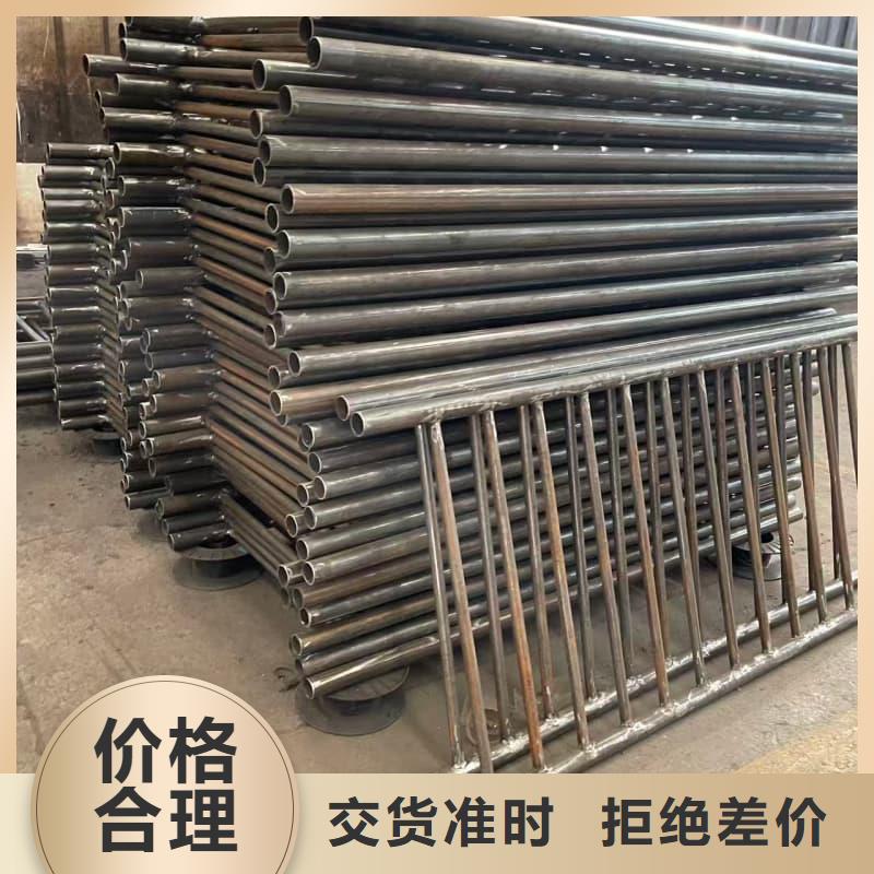 桥梁护栏桥梁钢护栏品质保证