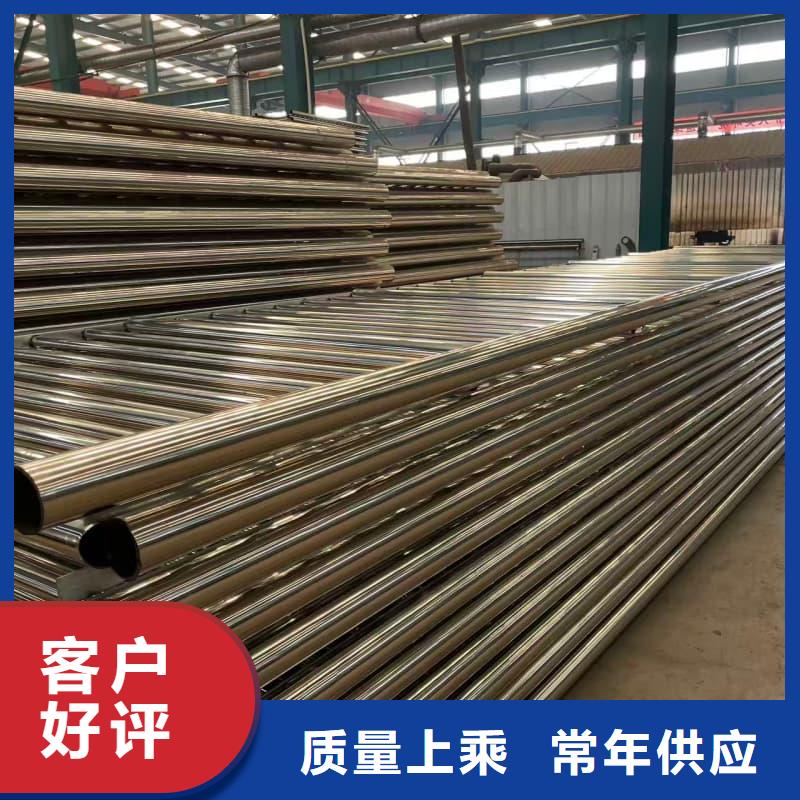 桥梁护栏公园景观护栏一对一为您服务