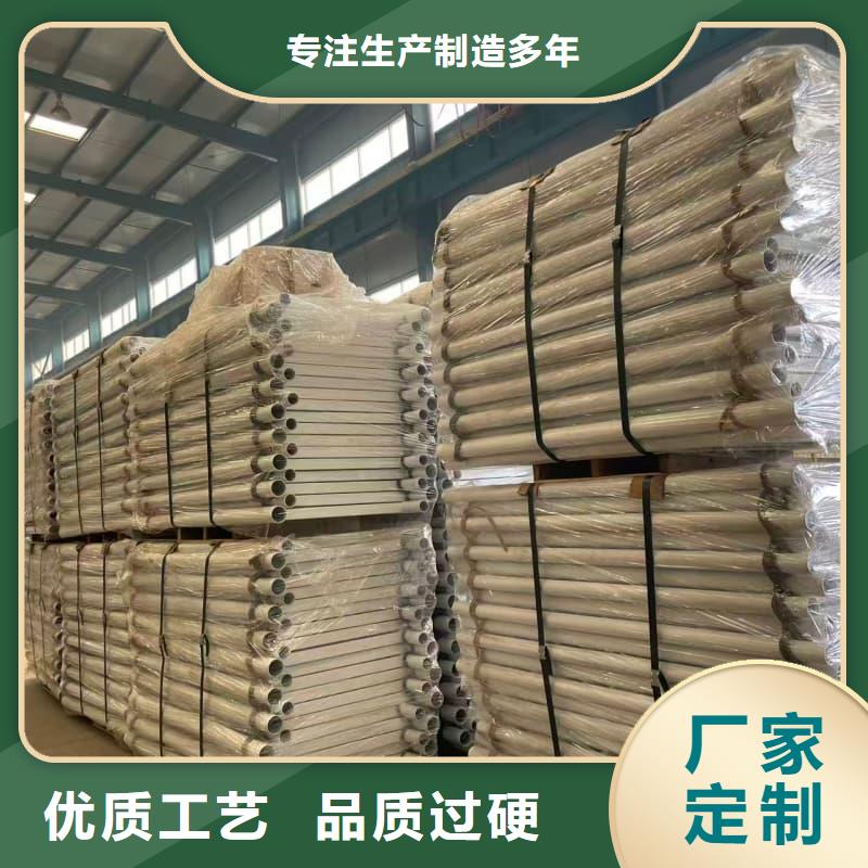 桥梁护栏山区公路护栏产品细节