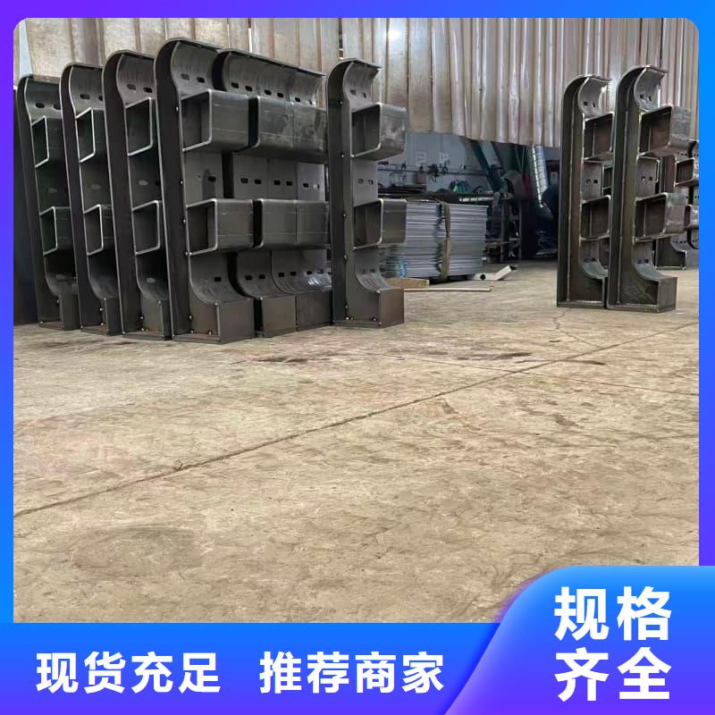 桥梁护栏铝合金防撞护栏的图文介绍