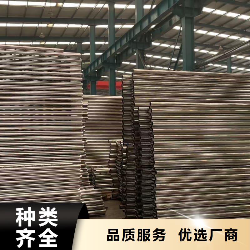 桥梁护栏_不锈钢桥梁护栏严选好货