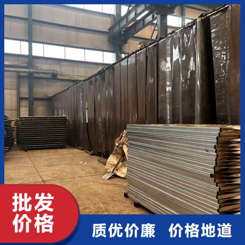 桥梁护栏河道栏杆适用场景