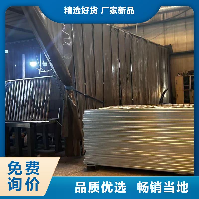 桥梁护栏仿木扶手本地配送