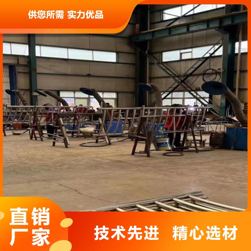 河邊LED燈光欄桿0元寄樣