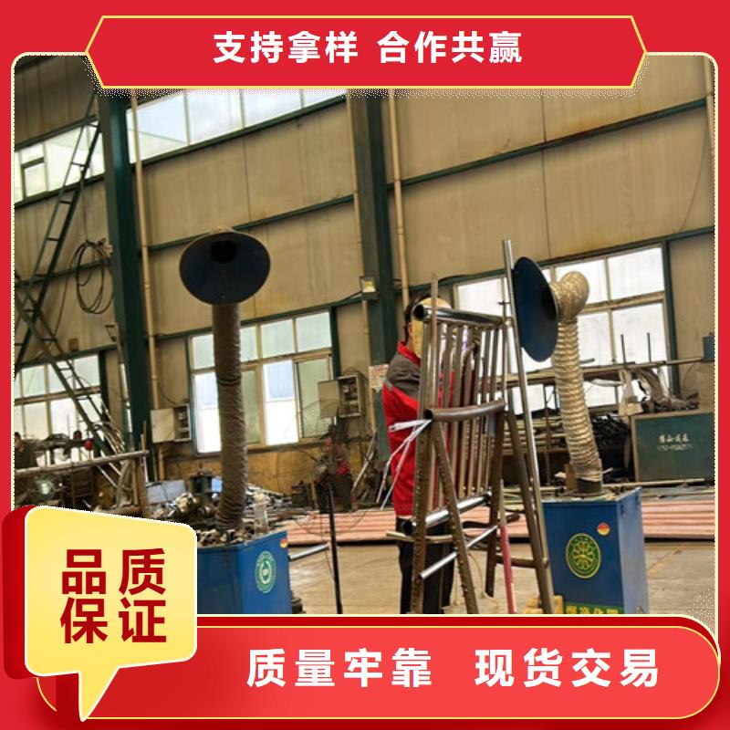 河道護欄_鋁合金護欄技術(shù)先進