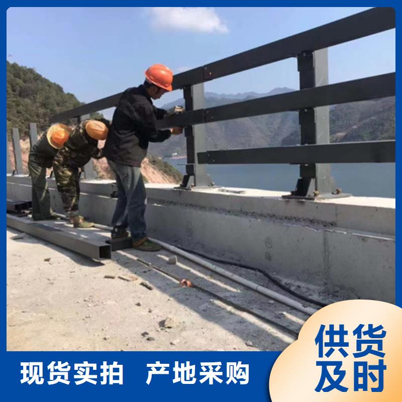 河道护栏【交通护栏】好货直销