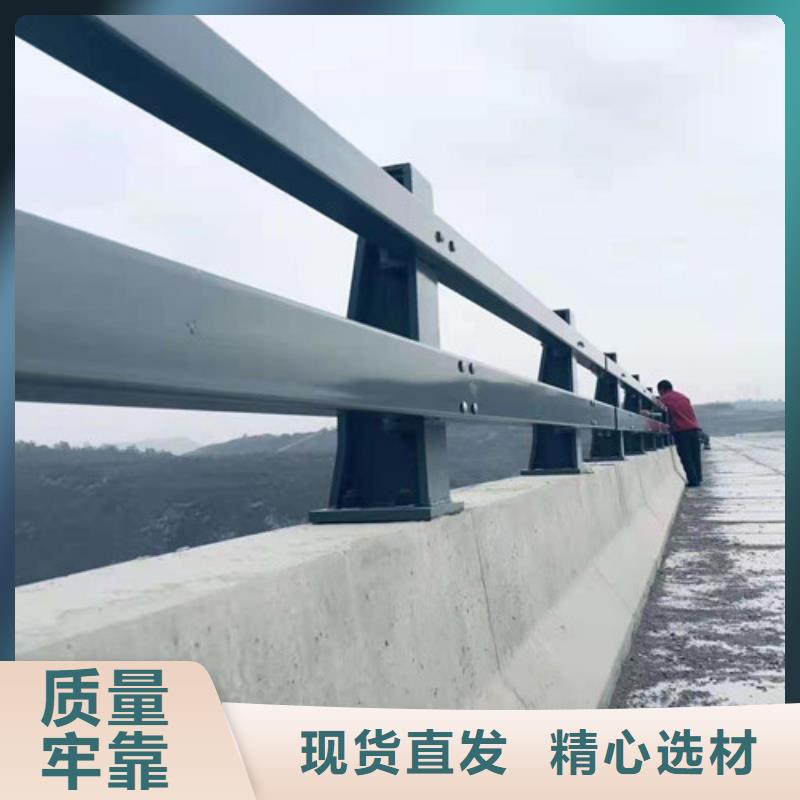 河道护栏【交通护栏】好货直销