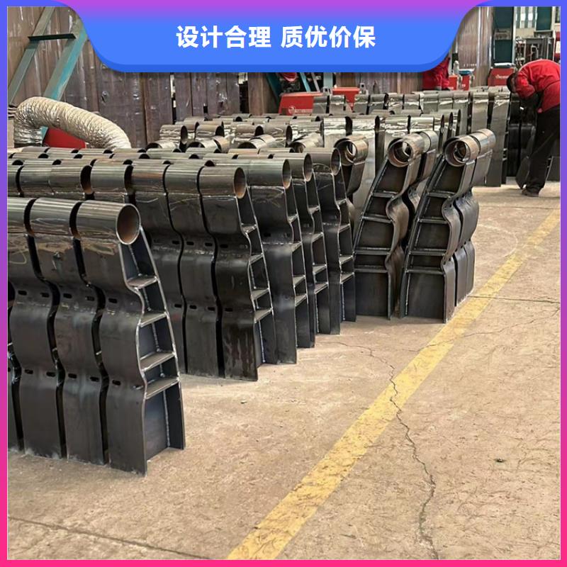 河道護欄 【鋁合金護欄】商家