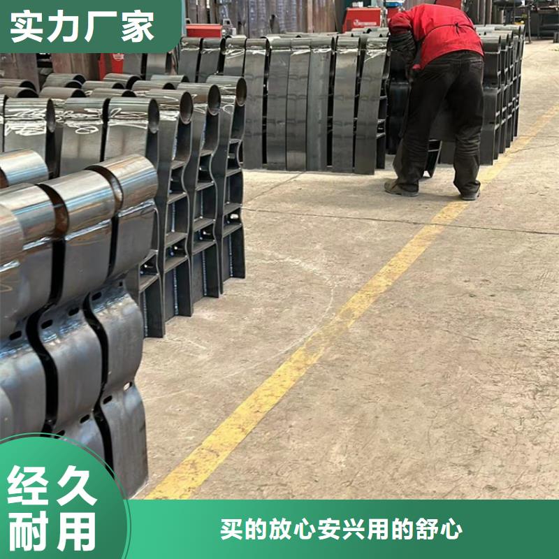 河道护栏【镀锌波形护栏】精选好货