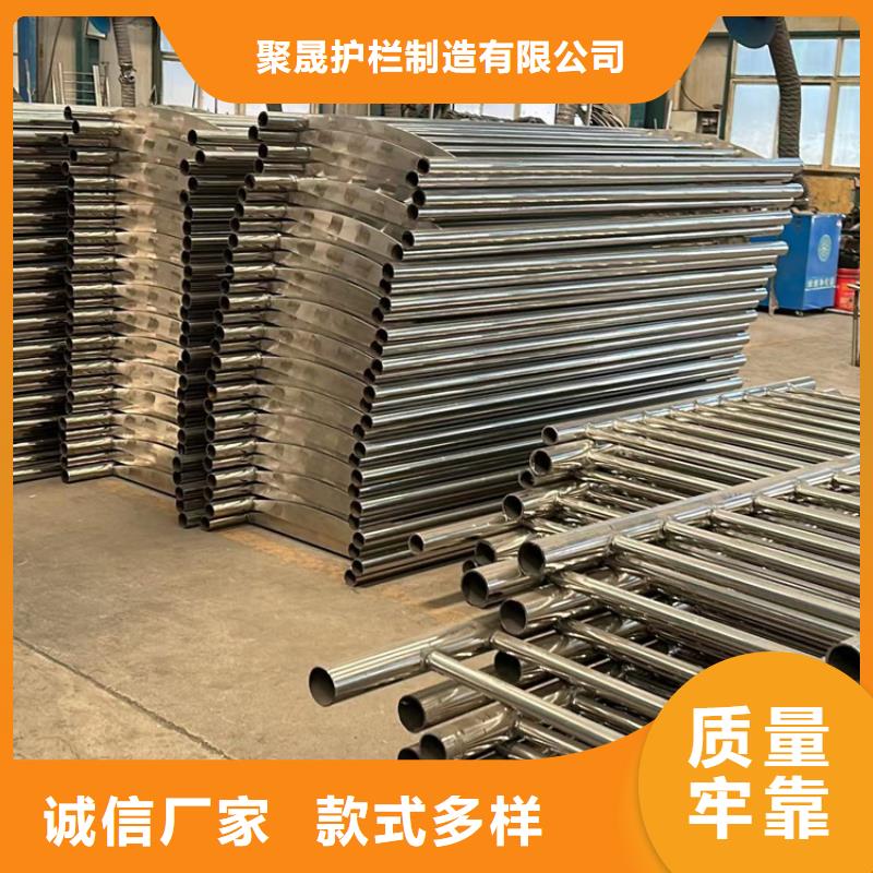高架橋防撞護(hù)欄廠家現(xiàn)貨