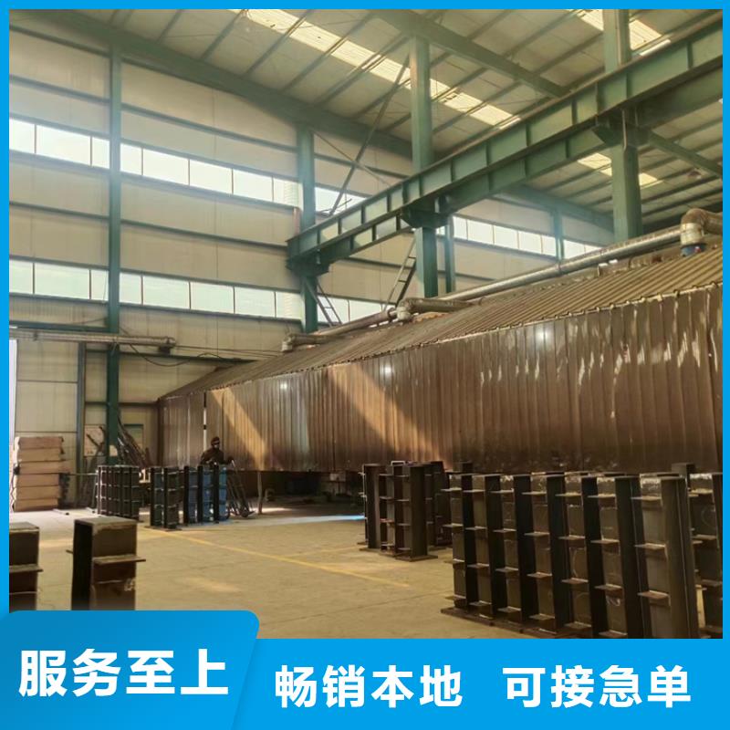 誠信的高鐵不銹鋼護(hù)欄廠家