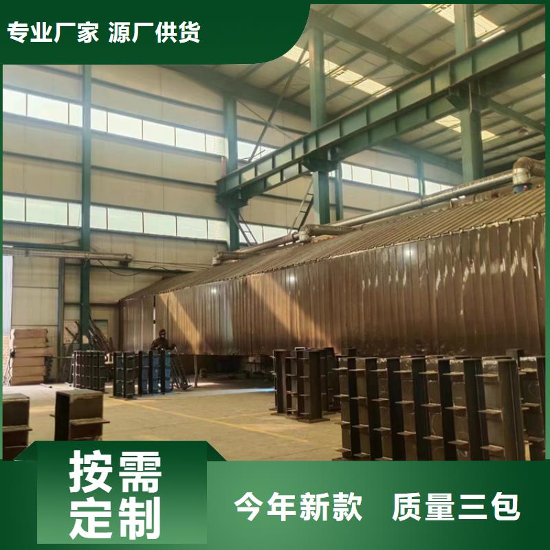 河邊不銹鋼燈光欄桿企業(yè)-值得信賴