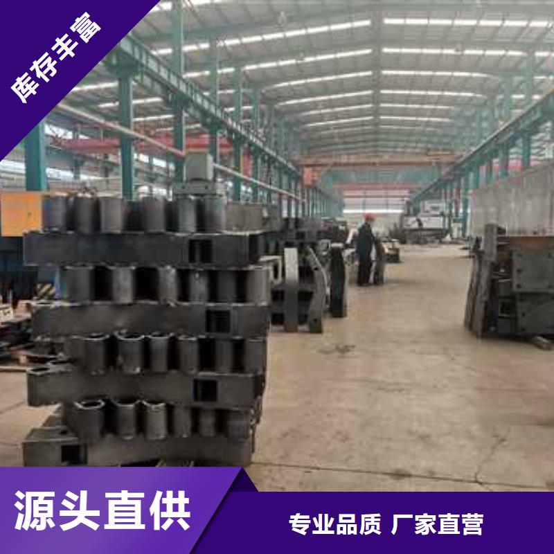 河道護(hù)欄_【景觀護(hù)欄】廠家直銷放心