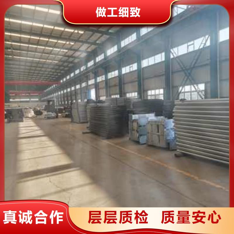 河道护栏栈道护栏放心得选择
