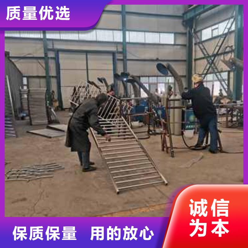 河道護(hù)欄_【不銹鋼復(fù)合管】客戶(hù)好評(píng)