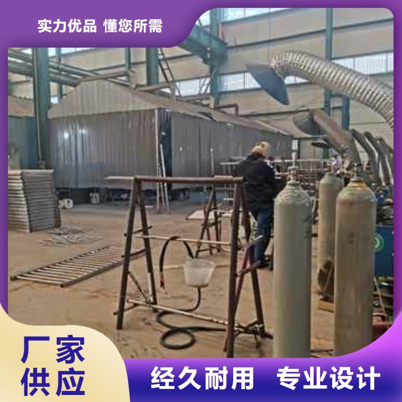 不銹鋼燈光護欄采購認準大廠