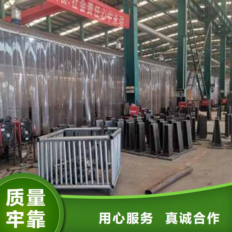 河道護(hù)欄【鍍鋅波形護(hù)欄】質(zhì)量不佳盡管來找我