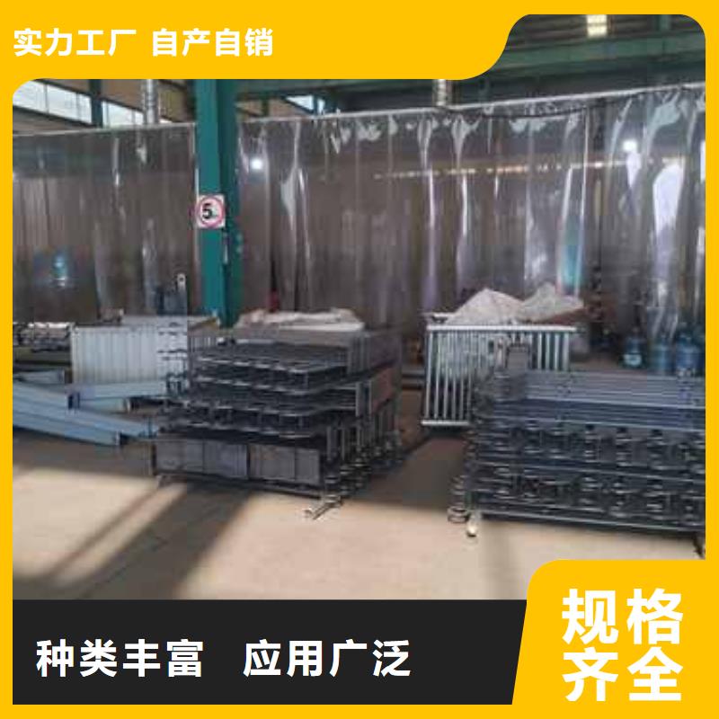采購不銹鋼復(fù)合管景觀護欄必看-廠家直銷