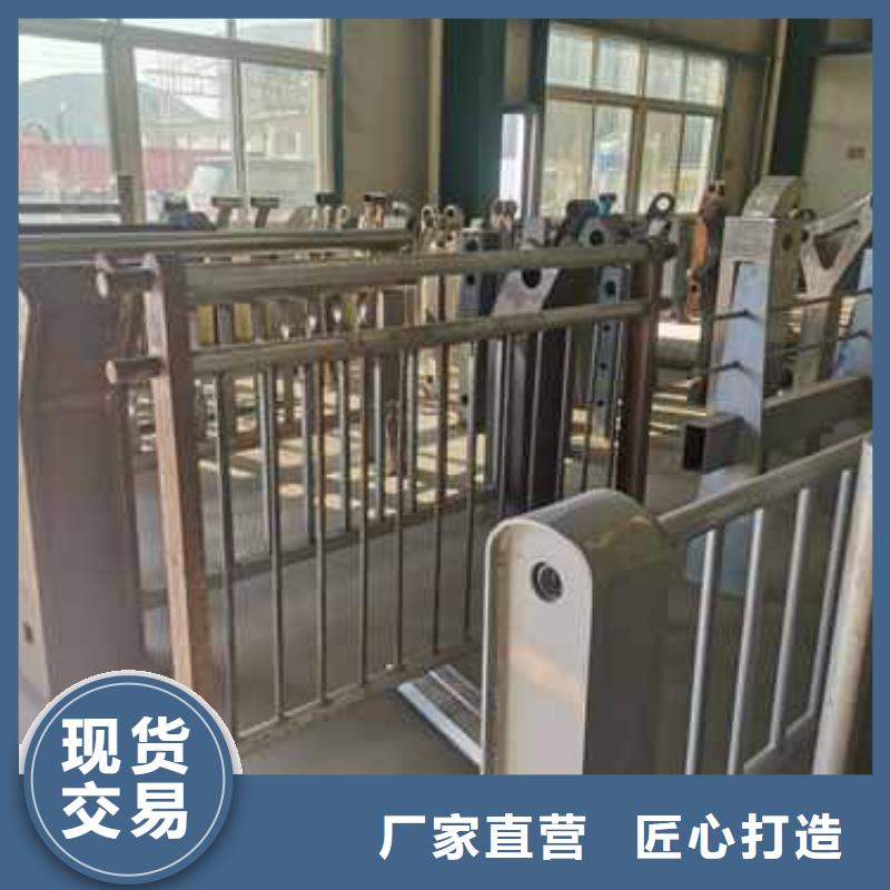 河道護(hù)欄【鍍鋅波形護(hù)欄】精選好貨