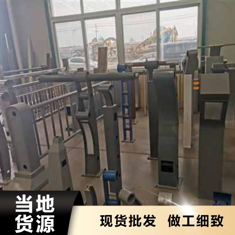 河道护栏【镀锌波形护栏】精选好货