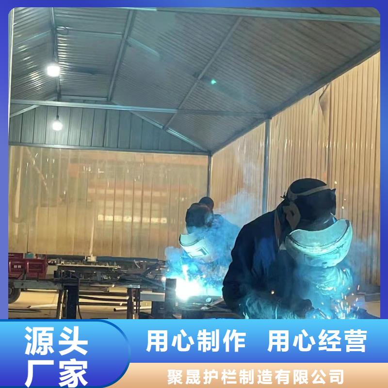 繁昌201道路隔離護欄實惠到家