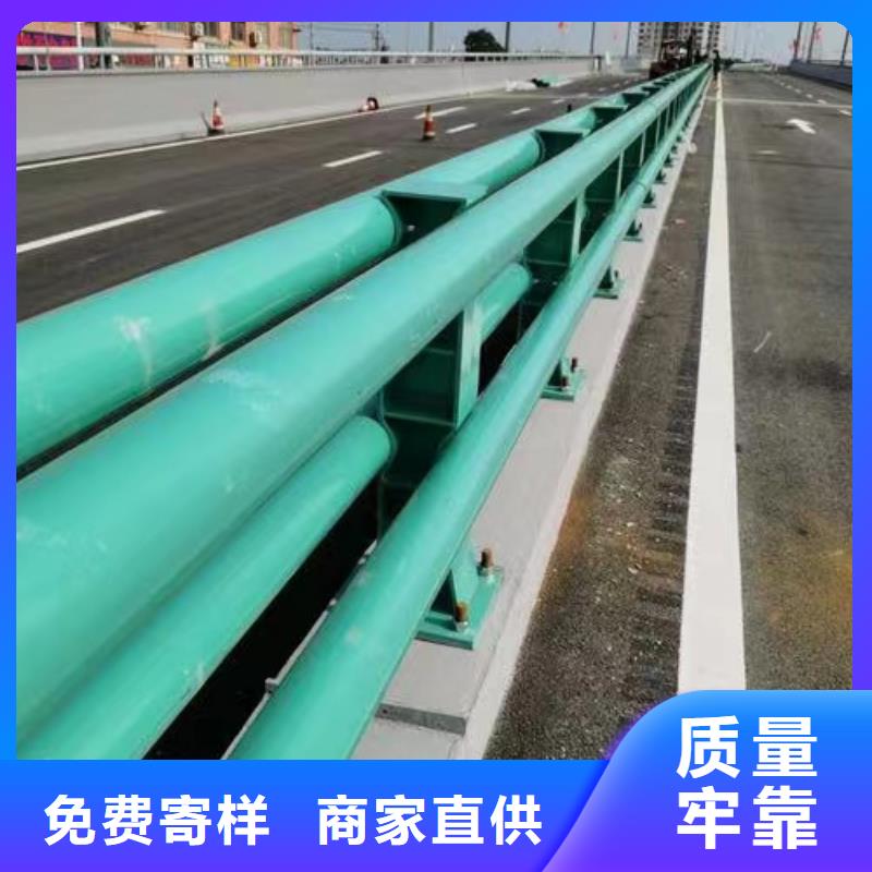 河道护栏,桥梁景观栏杆产地批发