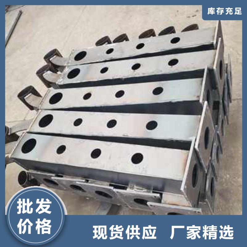 河邊景觀燈光護(hù)欄購買注意事項