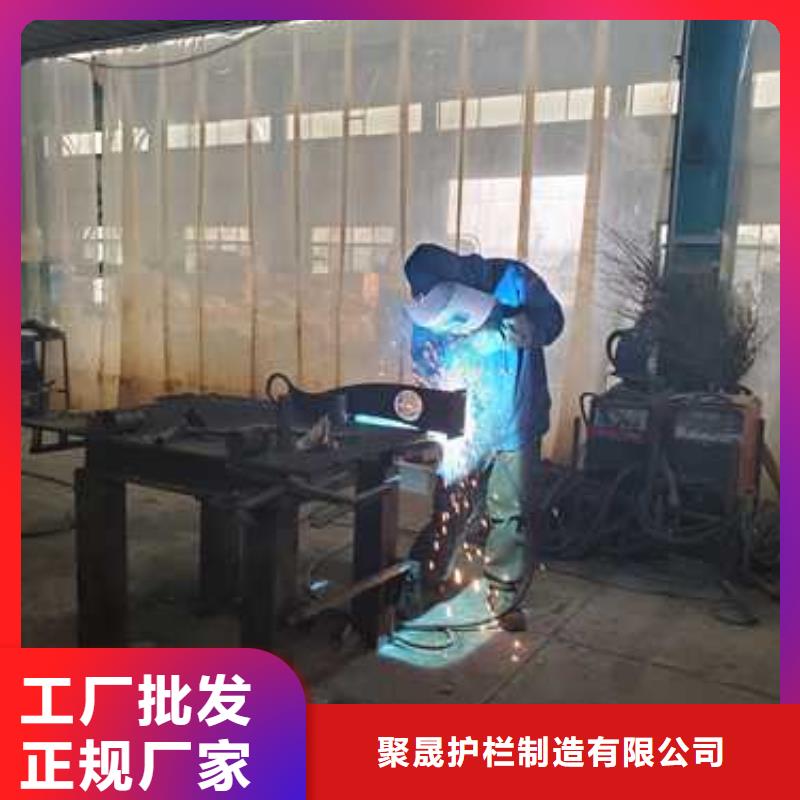 河道護欄橋梁景觀欄桿設(shè)計合理