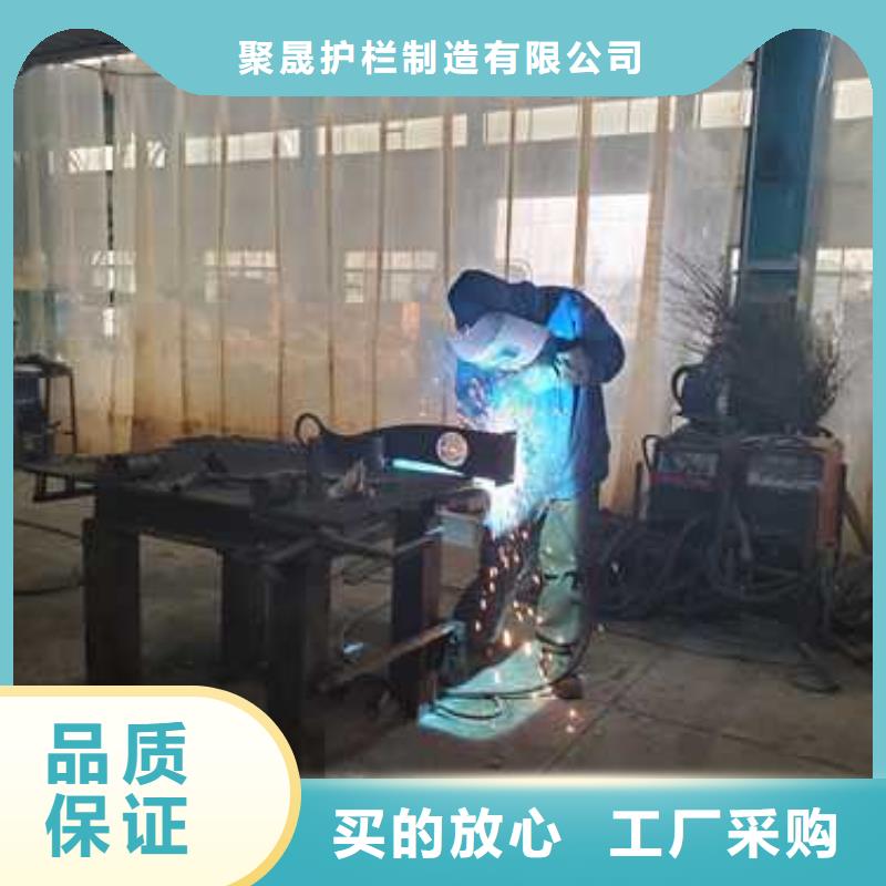 河道護(hù)欄_【景觀護(hù)欄】廠家直銷放心