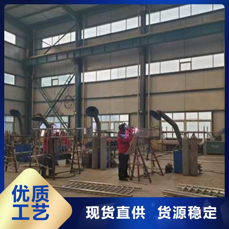 河道护栏_桥梁防撞护栏厂家货到付款