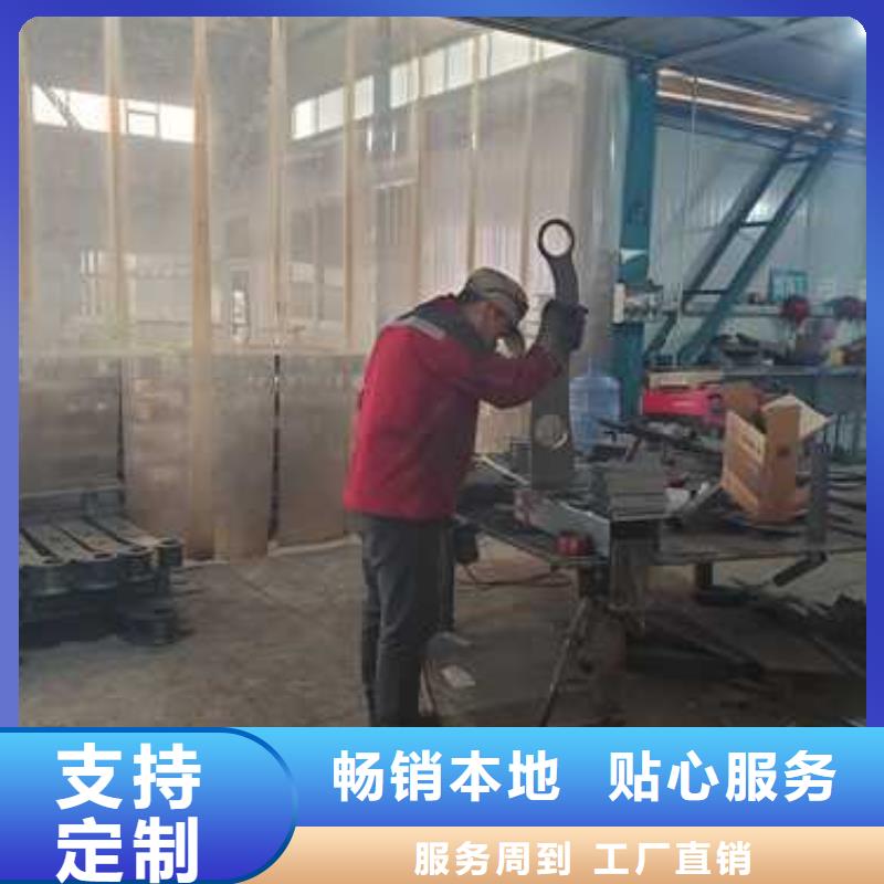 河道护栏【镀锌波形护栏】精选好货