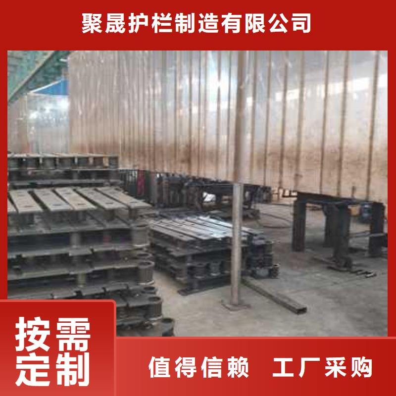 河邊不銹鋼燈光欄桿企業(yè)-值得信賴