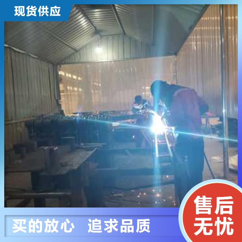 河道護(hù)欄熱鍍鋅立柱大品牌值得信賴