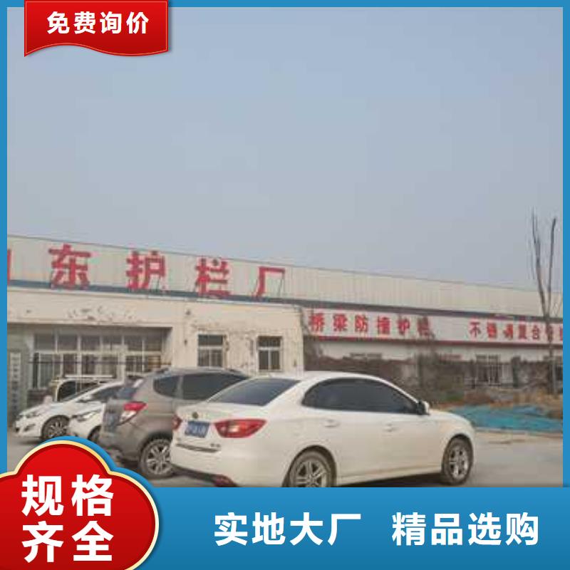 河道護(hù)欄棧道護(hù)欄放心得選擇