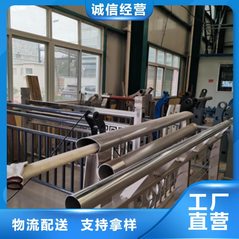 河邊LED燈光欄桿0元寄樣