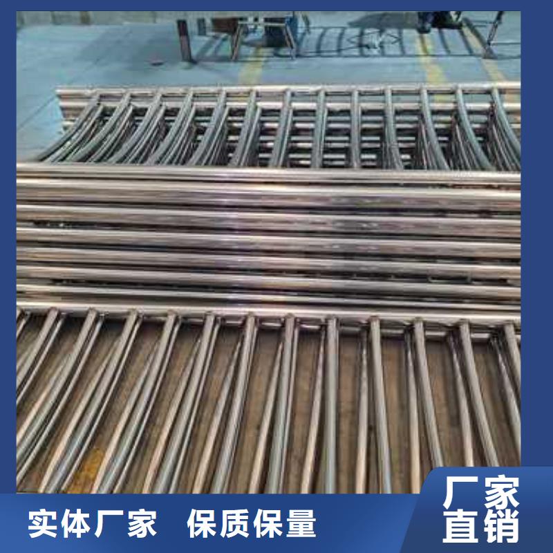 河道護(hù)欄河堤護(hù)欄當(dāng)?shù)貜S家值得信賴