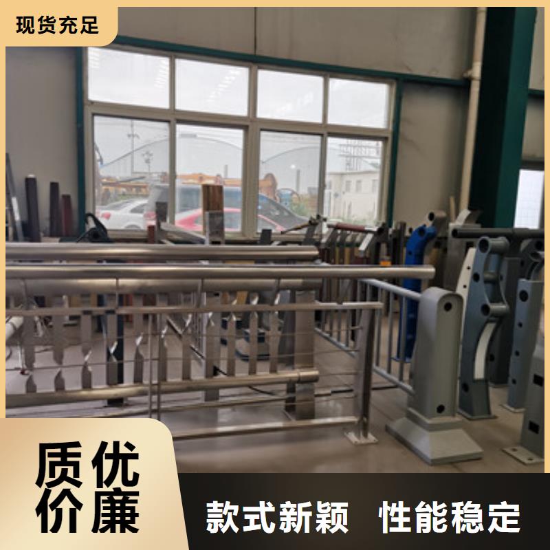 河邊LED燈光欄桿0元寄樣